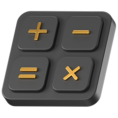 imagen de calculadora