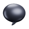 icono de chat
