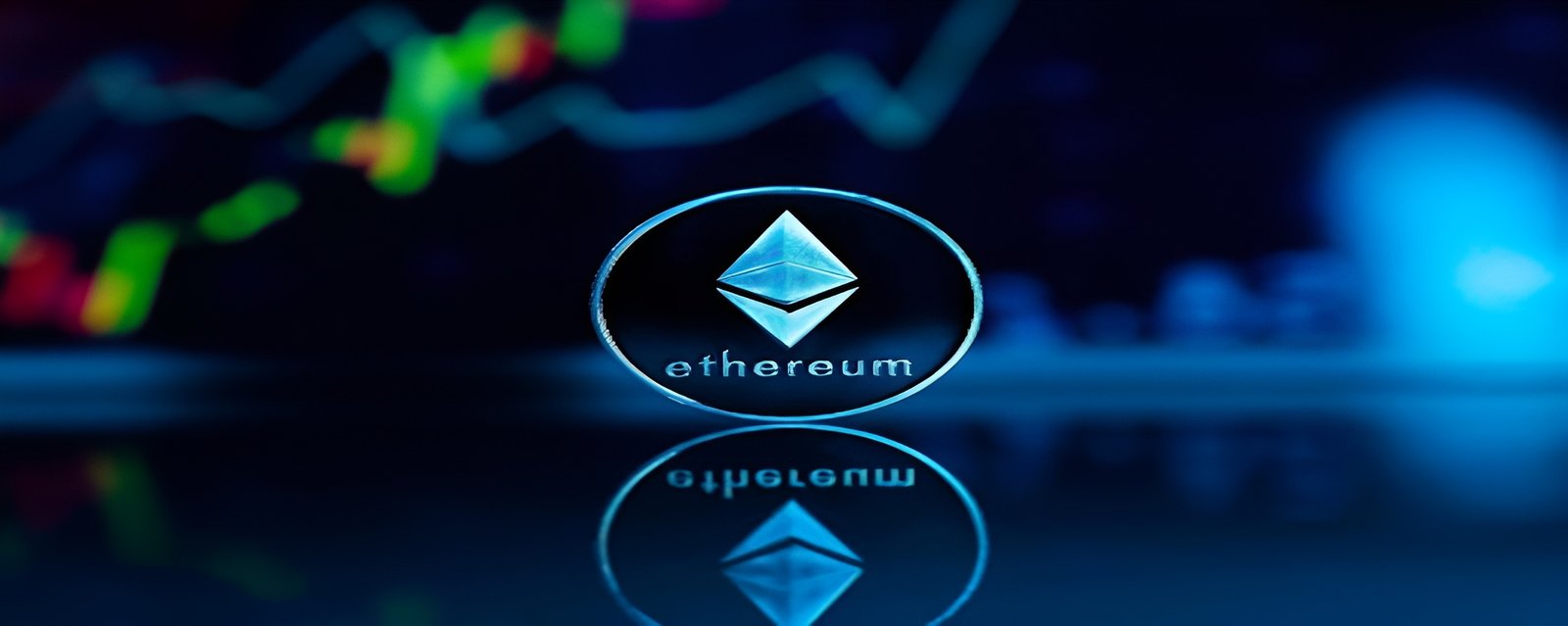 Crecimiento de Ethereum y su impacto en el mercado cripto.