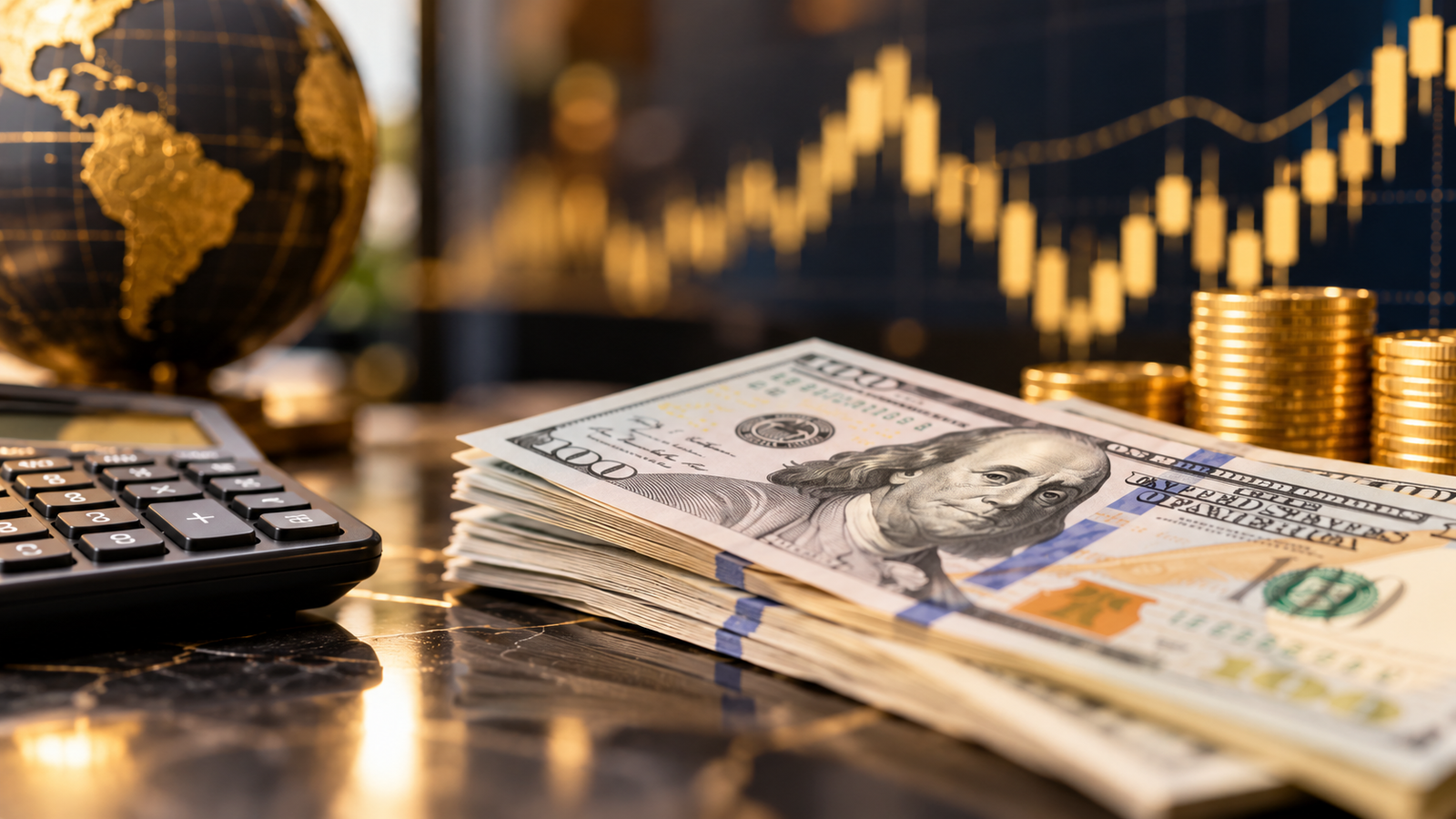 precio del dólar hoy
