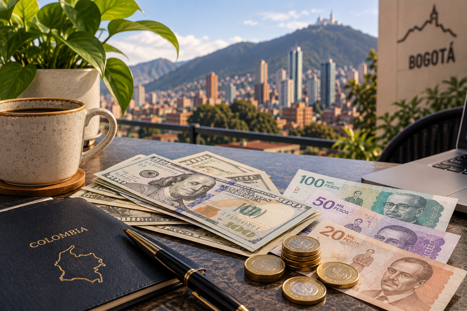 Precio del dólar hoy